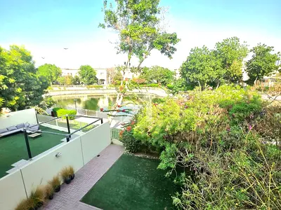 Full Lake View | Type 4M | Plus Study