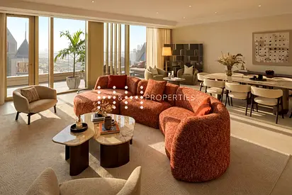 4 BR with 2 Months Free Rent | Expansive layout