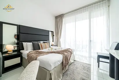 Trendy Studio with Skyline View | All Bills Inclusive