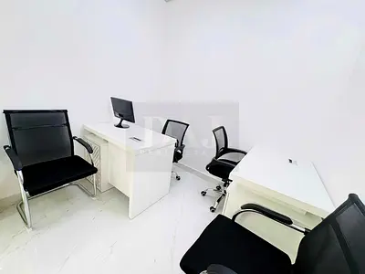 Affordable Office with Bank Account Assistance |Free Amenities