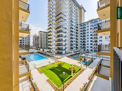 Low Floor | Pool View | Handover Q3 2026