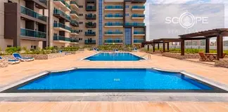 Rented! 2 Bed+Storage Victoria Residence Al Furjan