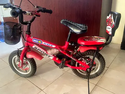 Cycle kids