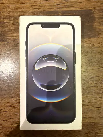iPhone 16e | 128 GB | Physical Sim | Brand New