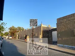 VILLA FOR COMPANY STAFF