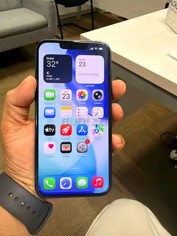 iPhone 13 128gb
