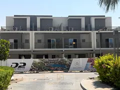 Near Handover !!! 4 Bed Townhouse