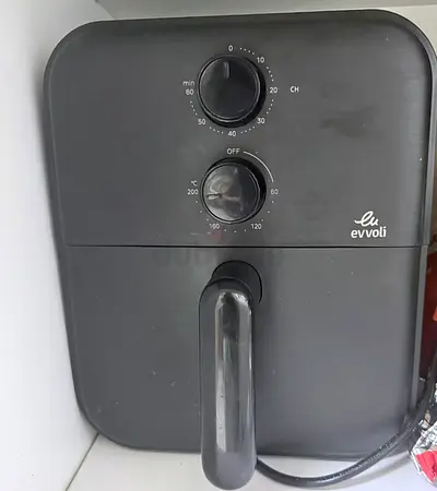 Air fryer