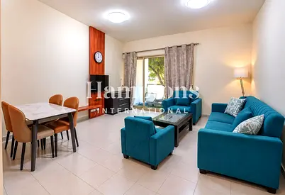 Fully Furnished | Ready to Move in | Ground Floor