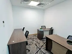 Professional Workspace in Dubai / Available for Business Tenants