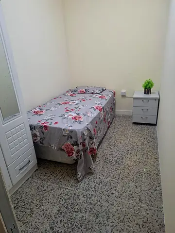 Furnished Partition Ready To Move New Flat