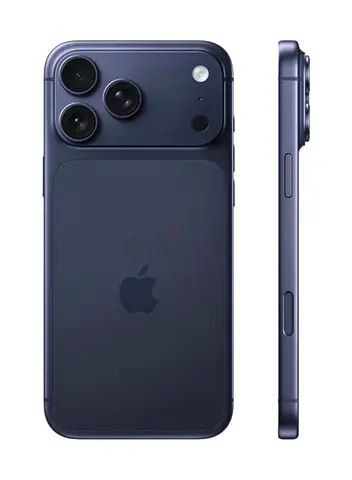 iPhone 17 Pro Max 512 GB A3526