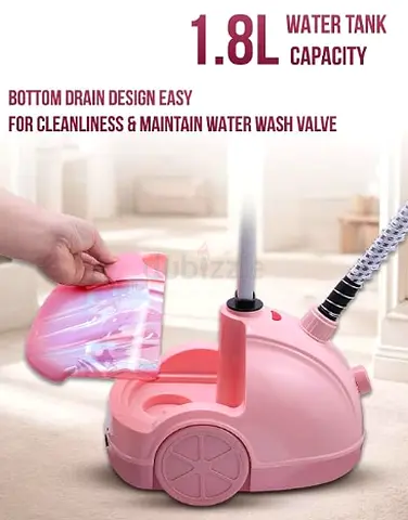 Sonashi Steam Iron 1800W, 1.8L Tank
