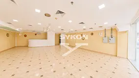 Restaurant Fitted Retail Unit | Ground Floor-JBC 5