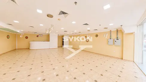 Restaurant Fitted Retail Unit | Ground Floor-JBC 5