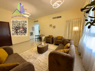 ارخص غرفتين وصاله للايجار | فى عجمان | شامل الفواتير | مفروشه بالكامل
