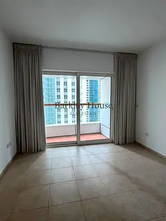 Bright 1-Bedroom on High Floor | AED 70,000 in 4 Cheques | Elite Residenc