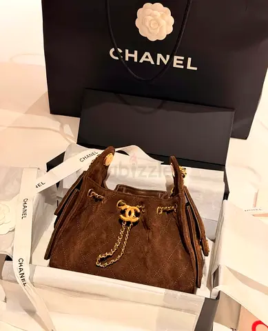 Chanel bag