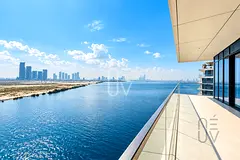 Panoramic Water Views | Luxury Penthouse Living