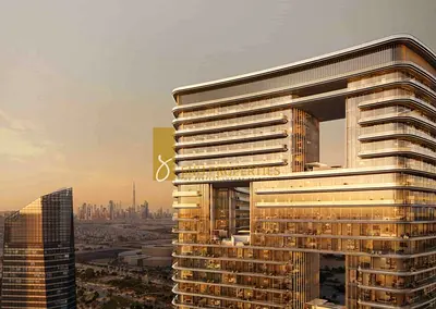 PREMIUM LIVING | PRIME LOCATION | HIGH ROI