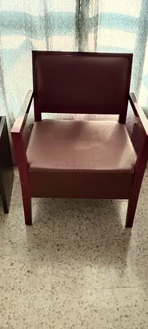 Wooden Chair