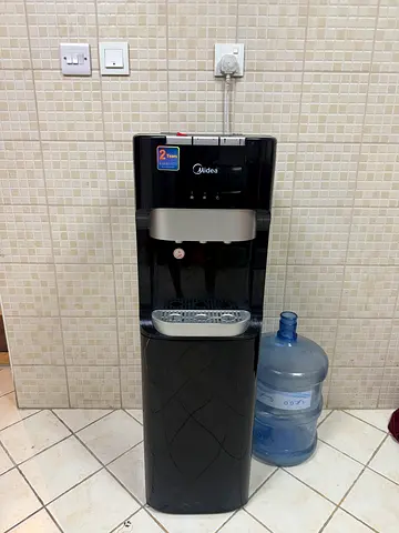 Dispenser