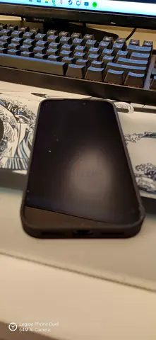 Apple iPhone 17 Pro Max – 512GB – Deep Blue | For Sale