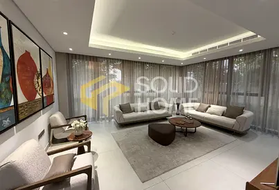 امتلك فيلا 5 غرف بمقدم 10% وسداد على 7 سنوات