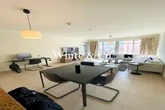 Fully Furnished | Large Layout | Low Floor