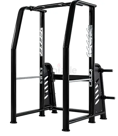 Volks Squat Rack Prof S6-021