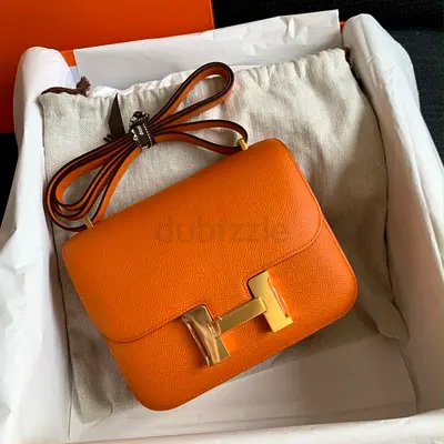 Hermes bag