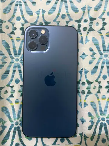 iPhone 12pro