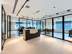 Fully Furnished | Canal View | Vacant Soon