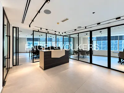 Fully Furnished | Canal View | Vacant Soon