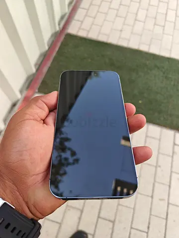 Iphone 14 Pro Max 256GB with 92% BH