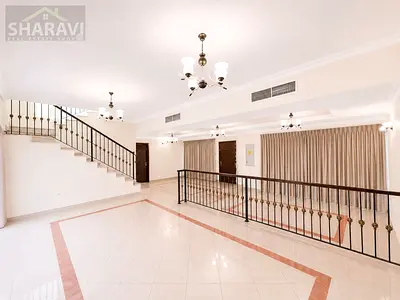 All Masters 3 bedroom Villa in Mirdif