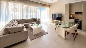 Beautifully Furnished Villa | Single Row