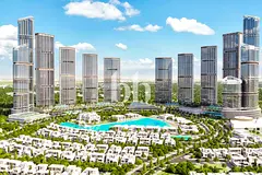 Plus Study | Lagoon View | 14% Below Cost Price