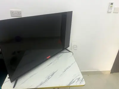 42-inch LED Smart TV in good working condition