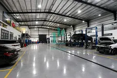 23,000 SQ. FT. WAREHOUSE FOR RENT – IDEAL FOR GARAGE ACTIVITIES
