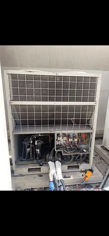 Professional AC Service Dubai | Repair, Cleaning & Installation