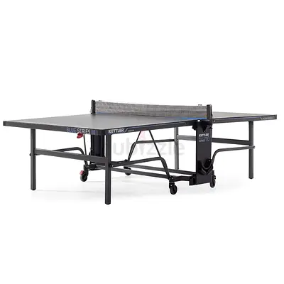 Kettler Series 10 Indoor Table Tennis