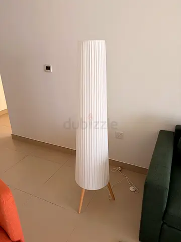 ÖKENSAND Floor lamp