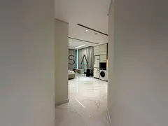 EXECUTIVE STUDIO | HIGH FLOOR | SKYLINE VIEW