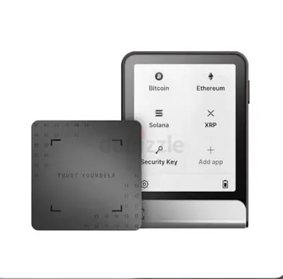 Ledger flex