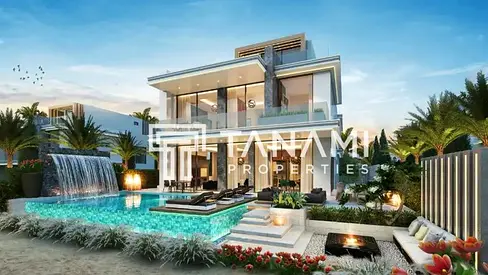 Luxury Living | Park View | Single Row