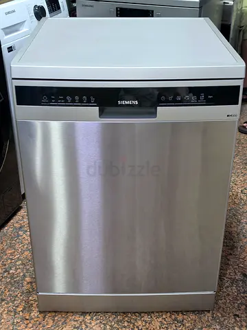 Siemens IQ500 Latest model Wifi Control Three Racks Dishwasher Excellent Condition