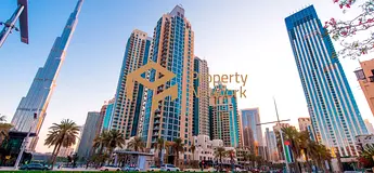 High Floor | Furnished | Community View