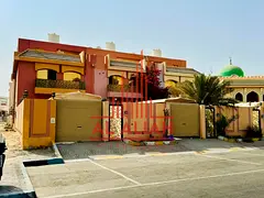 Full Compound | 3 Villas | 15BR | Prime Location