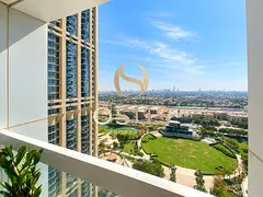 Spacious 1BR | High Floor | Prime JLT Location